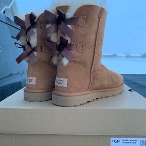 UGG boots (brand new)